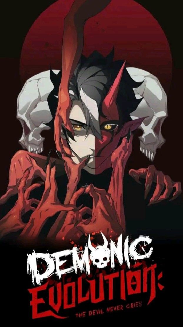 Demonic Evolution