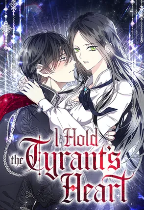 I Grabbed the Tyrant’s Heart