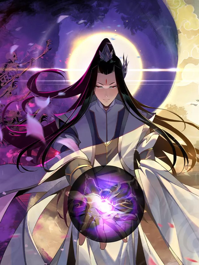 I am the Fated Villain