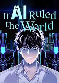 If AI Ruled the World ถ้าAIยึดครองโลก