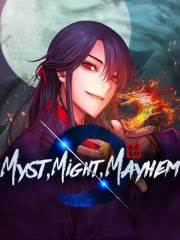 Myst Might Mayhem
