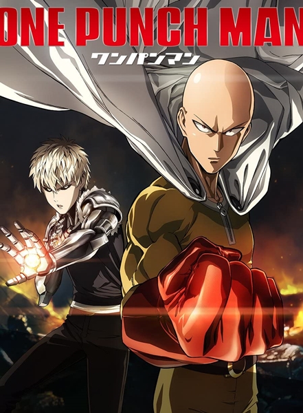 One Punch Man วันพันช์แมน