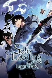 Solo Leveling: Ragnarok โซโล่เลเวลลิ่ง แร็คนาร็อค