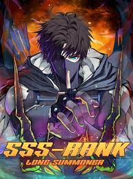 SSS-Rank Lone Summoner
