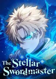 Star-Embracing Swordmaster