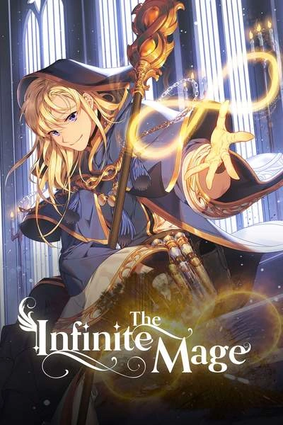 The Infinite Mage