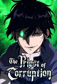 The Priest of Corruption