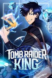 Tomb Raider King ราชันย์จอมโจรปล้นสุสาน