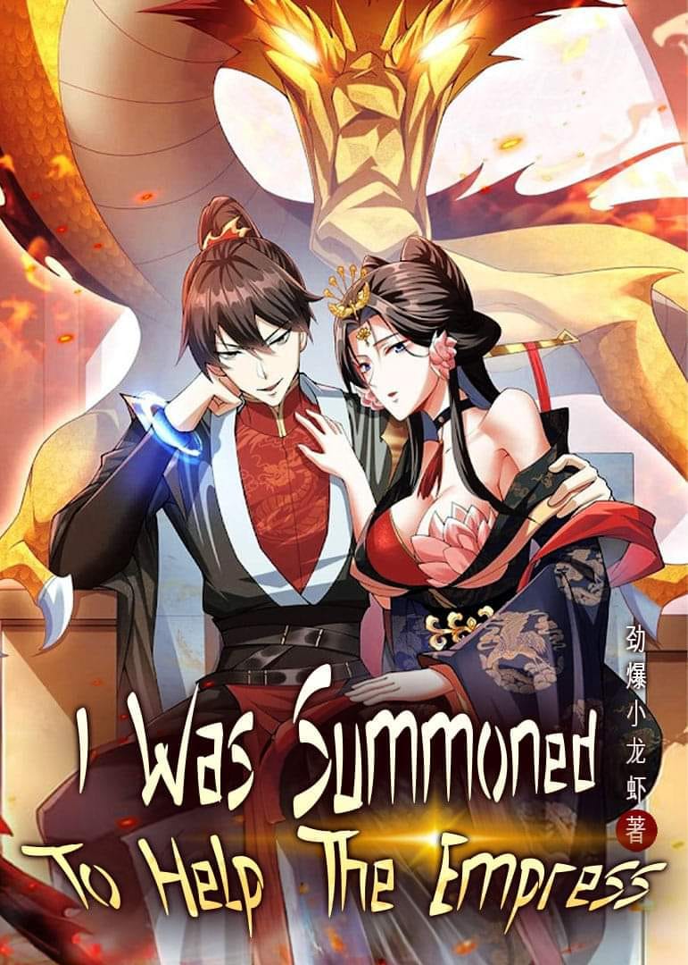 I Was Summoned to Help The Empress